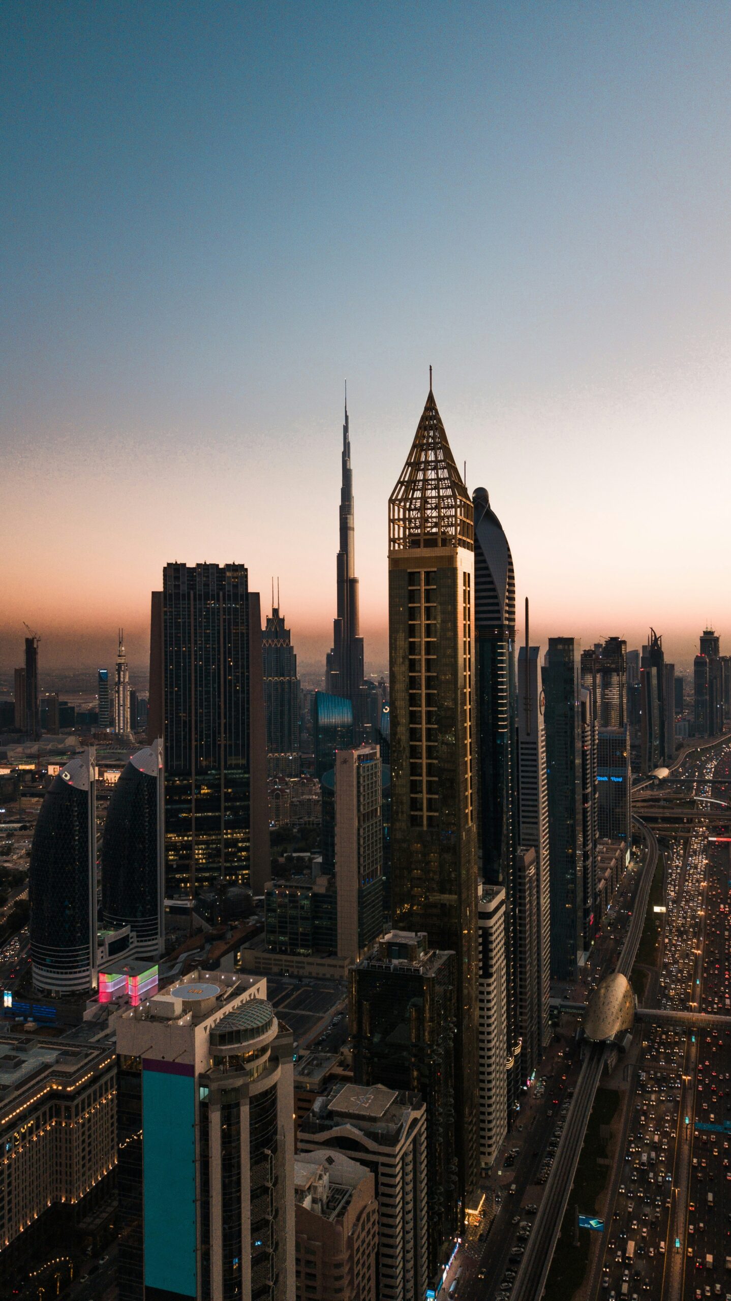 Dubai